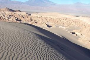 CAMINOS DEL NORTE: ARGENTINA, CHILE Y BOLIVIA: conociendo la cultura andina