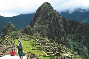 Expedición Inca: lo más interesante de Perú