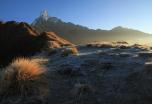 Trek en Nepal: Mardi Himal, a los pies del Machhapuchhre