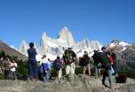 AVENTURA PATAGONIA TOTAL: Tierras de Argentina y Chile