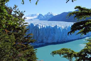 Argentina en grupo:  de norte a sur hasta Tierra del Fuego