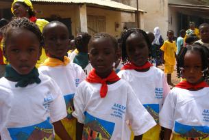 Ritmos y Colores de África: Gambia, el País Bassari y Casamance