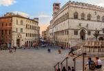 Italia: Umbría, arte e historia en 4 días