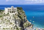 Combinado sur de Italia: Apulia y Calabria en 8 días desde Roma
