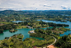 Circuito Colombia Icónica