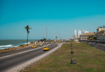 Caribe colombiano: Cartagena, Barranquilla y Santa Marta