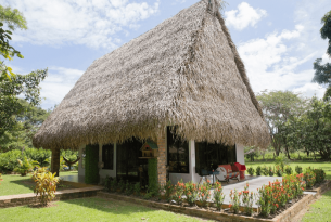 Experiencia llanera en Casanare, Colombia