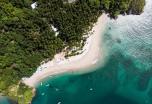 Costa Rica: selva, playas y fauna salvaje