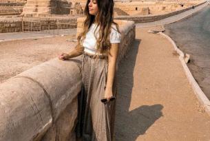 El Egipto de Cleopatra: Cairo y Alejandría en 5 días(en privado)