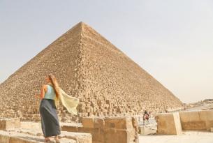 Joyas milenarias de Egipto y el Mar Rojo(en privado)