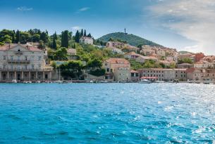 Escapada a Dubrovnik: cultura y playas turquesas