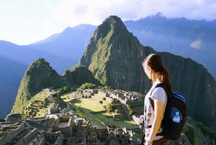 Machu Picchu y el Valle Sagrado en dos días