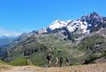 Ruta por Mont Blanc a tu aire