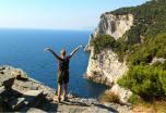 Senderismo en Italia: Liguria y Cinque Terre a tu aire