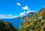 Senderismo en Italia: Amalfi y Capri a tu aire