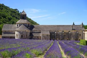 La Provenza francesa: senderismo a tu aire