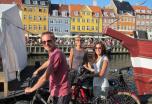 Dinamarca y Suecia en bici y a tu aire