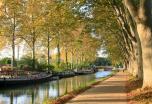 Canal de Midi en bicicleta y a tu aire