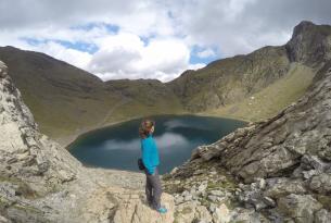 Ordesa y Monte Perdido; senderismo a tu aire