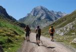 Picos de Europa senderismo a tu aire