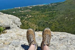 Mallorca senderismo a tu aire