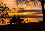 Lago Constanza en bicicleta a tu aire
