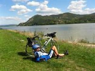 Austria en bicicleta de Linz a Viena