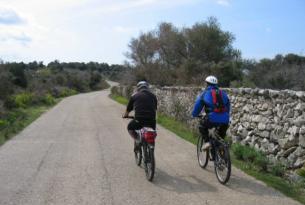 Croacia: Istria en bicicleta