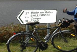 Irlanda: Pedaleando por Connemara y Galway - guiada