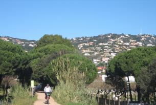 Ruta del Carrilet para familias: de Olot a Sant Feliu