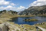 Senderismo en el Valle de Aran