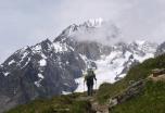 Tour del Mont Blanc
