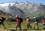 Senderismo en el Valle de Benasque (con Isabena, Ventamillo y más)