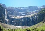 Senderismo por los lagos del Pirineo Francés