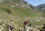 Senderismo en Andorra