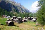 Chamonix-Zermatt: El trekking de los Alpes
