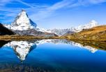 Senderismo en los Alpes: el tour del Cervino
