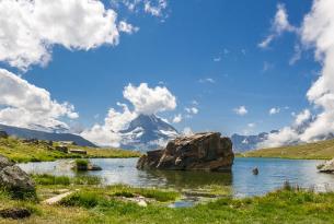 Miradores del Cervino - Matterhorn