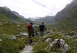 Miradores del Eiger
