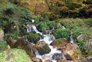 Senderismo en Somiedo y Parque Natural de Redes