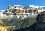 Senderismo en Otoño en el Valle de Ordesa