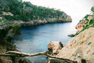 Trekking en Mallorca - Sierra de Tramuntana