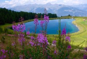 Tour Vanoise