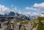 Alta Ruta Dolomitas