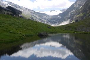 Trekking del Gran Paradiso