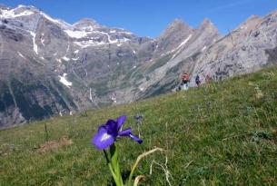 Viaje de Trekking Vuelta al Monte Perdido