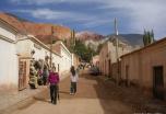 Contrastes de Argentina: Salta, Jujuy, Cataratas del Iguazú y glaciares