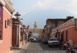 Guatemala clásica: Lago Atitlán y Antigua