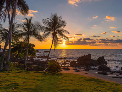 Viaje a Costa Rica en 9 días: Naturaleza, aventura y playa