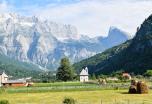 Activa Albania: Montañas vivas y tradición
